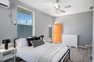 2764 N Warren Ave in Tucson, AZ - Building Photo - Building Photo