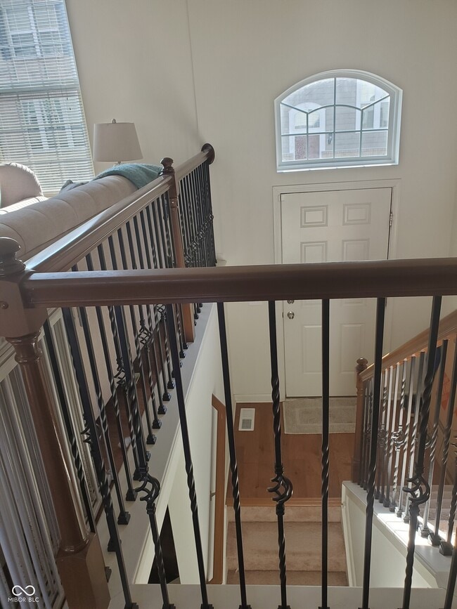 12718 Hannah Hill Rd in Fishers, IN - Building Photo - Building Photo