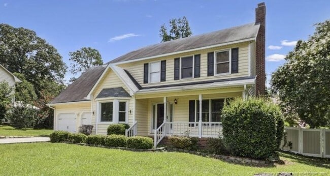 property at 7713 Charring Cross Ln