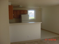 Prairie View Apartments in Moorhead, MN - Building Photo - Building Photo