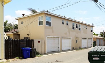 1705 S Myers St in Oceanside, CA - Building Photo - Building Photo