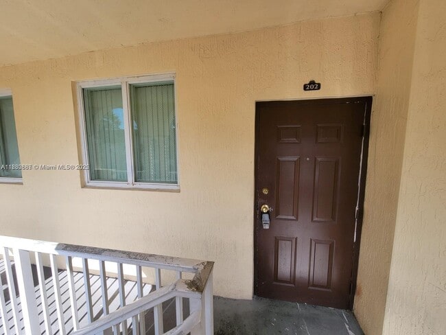 property at 2900 SE 17th Ave
