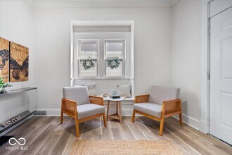 1741 S State Ave in Indianapolis, IN - Building Photo - Building Photo