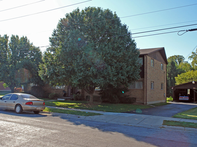 535 W 3rd St in Springfield, OH - Building Photo - Building Photo