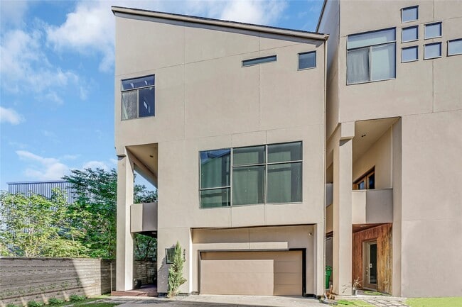 2419 Charleston St in Houston, TX - Building Photo - Building Photo