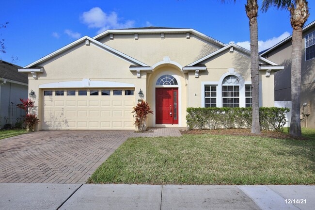 property at 15006 Montesino Dr