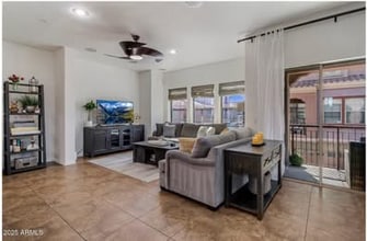 3935 E Rough Rider Rd in Phoenix, AZ - Building Photo - Building Photo