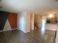 22782 E Briarwood Pl in Aurora, CO - Foto de edificio - Building Photo