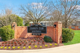 Country Club Apartments in Rock Hill, SC - Building Photo - Building Photo