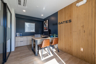 The Gates at the Marina Apartments in Marina, CA - Building Photo - Building Photo