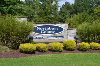 Northbury Colony in Warren, OH - Building Photo - Building Photo