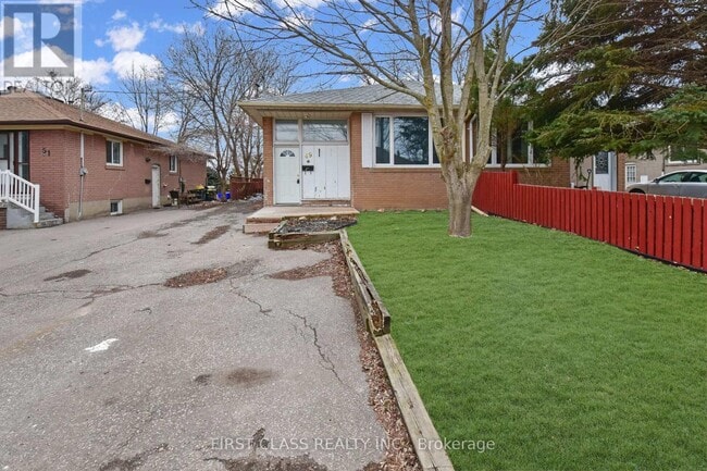 property at 49 Longford Dr