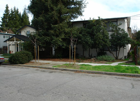 227 Pettis Ave Apartments