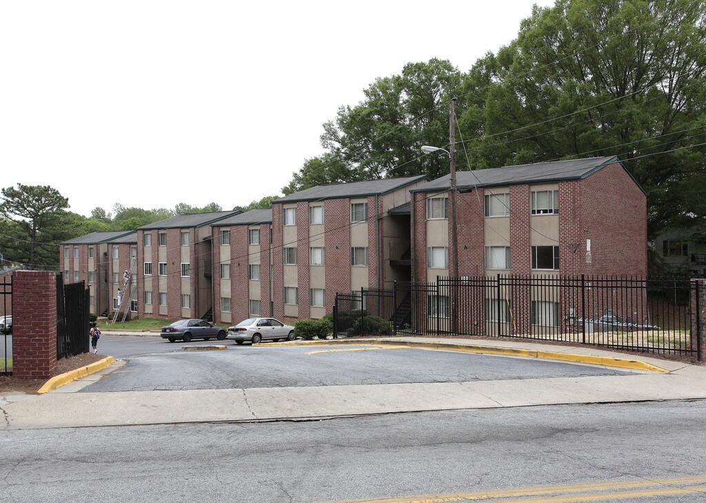 FairburnGordon I & II Apartments Atlanta, GA Apartments For Rent