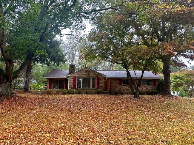 property at 1 High Acres Dr