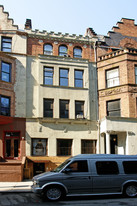 312 W 88th St Apartments