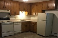 Highland Apartments photo'