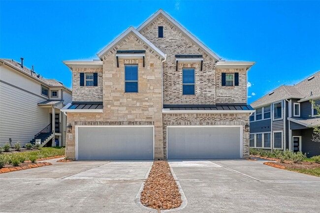 580 Longleaf Pine Dr in Montgomery, TX - Building Photo - Building Photo
