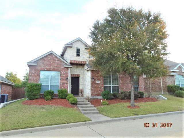 property at 7708 Laughing Waters Tr