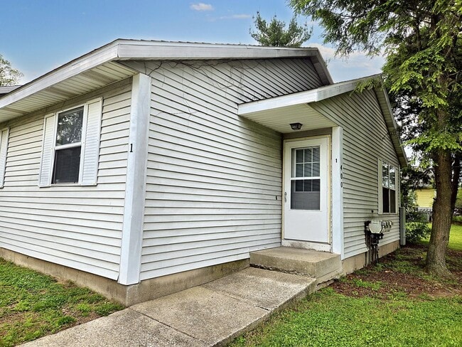 property at 400-430 Admiral Ave