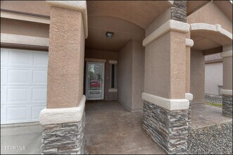 14309 Early Morn Ave in El Paso, TX - Foto de edificio - Building Photo