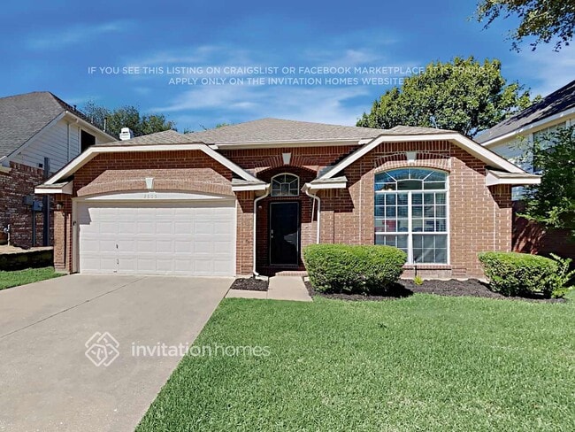 property at 2605 Centenary Dr