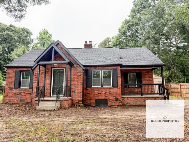 property at 301 Churchill Cir