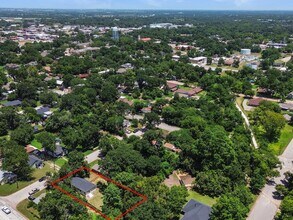 509 W 6th St in Brenham, TX - Building Photo - Building Photo