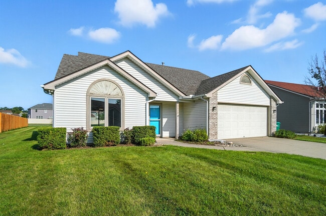 property at 12607 Stoneboro Ct