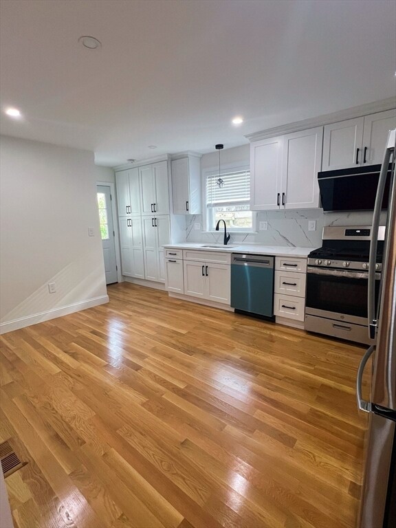 285 Beech St in Belmont, MA - Building Photo - Building Photo