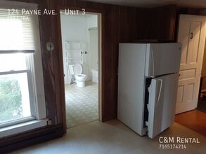 124 Payne Ave in North Tonawanda, NY - Building Photo - Building Photo