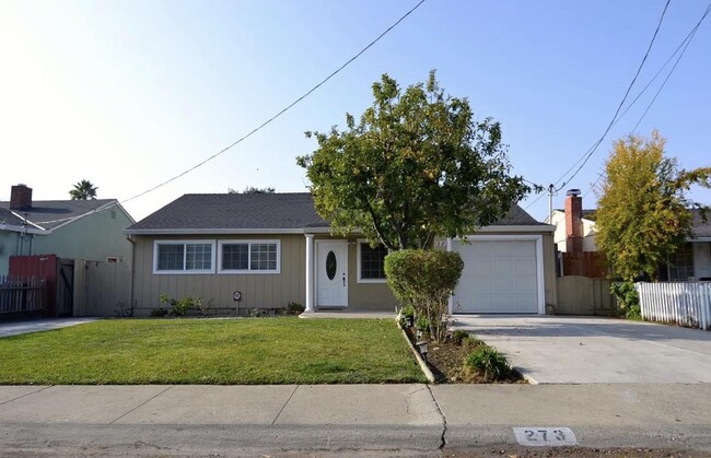 property at 273 Staples Ave