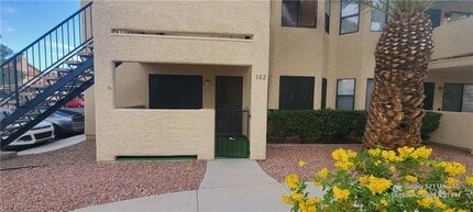 1208 Observation Dr in Las Vegas, NV - Building Photo - Building Photo