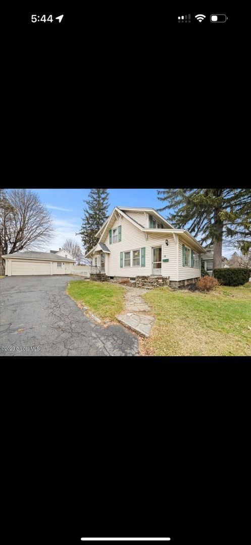 property at 18 Fairfield Ave