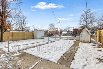 783-785 S 18th St in Columbus, OH - Building Photo - Building Photo