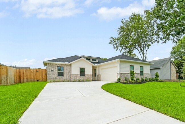 property at 13315 Campos Dr