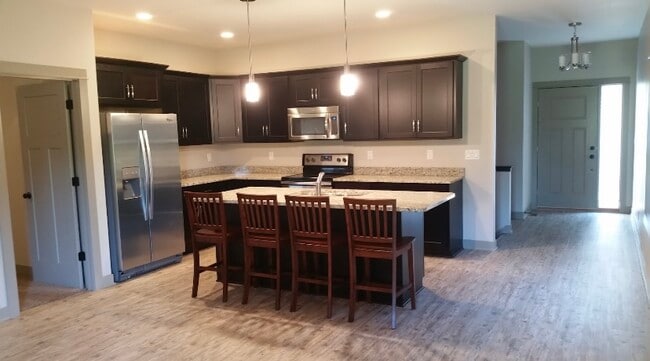 3515 Coy St in Ames, IA - Building Photo - Building Photo