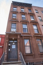 112 E 123rd St in New York, NY - Building Photo - Building Photo