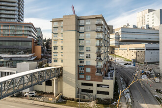 Anvil in New Westminster, BC - Building Photo - Building Photo