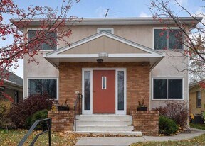 3820 42nd Ave S in Minneapolis, MN - Building Photo