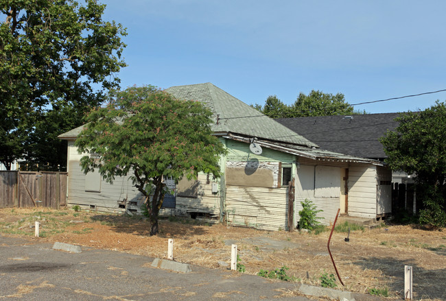 414-418 14th St in Modesto, CA - Building Photo - Building Photo