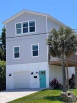 524 Arricola Ave in St. Augustine, FL - Building Photo