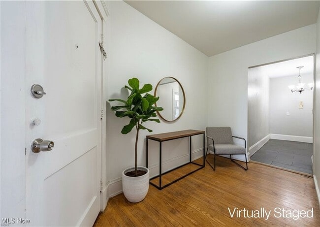 property at 12037 Lake Ave