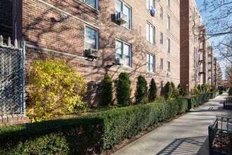 The Brevoort in Brooklyn, NY - Foto de edificio - Building Photo