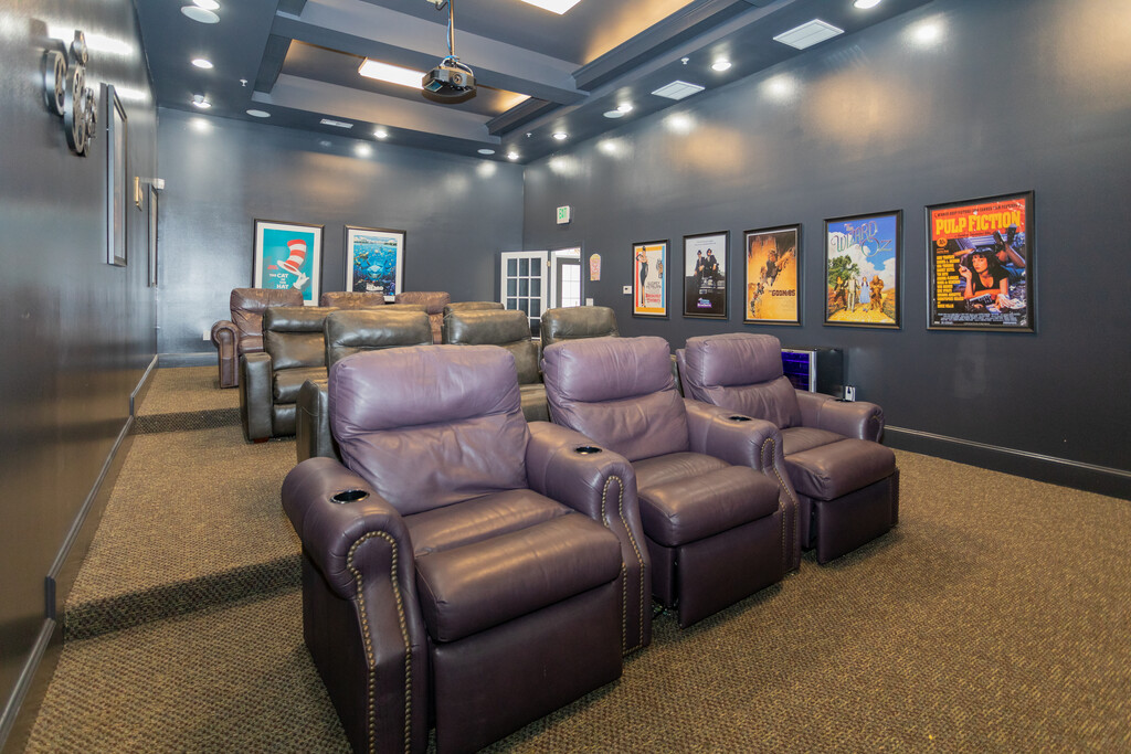 The Grand on Julian Apartments in Salisbury, NC