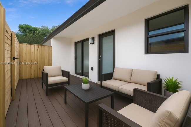 property at 1119 W Las Olas Blvd