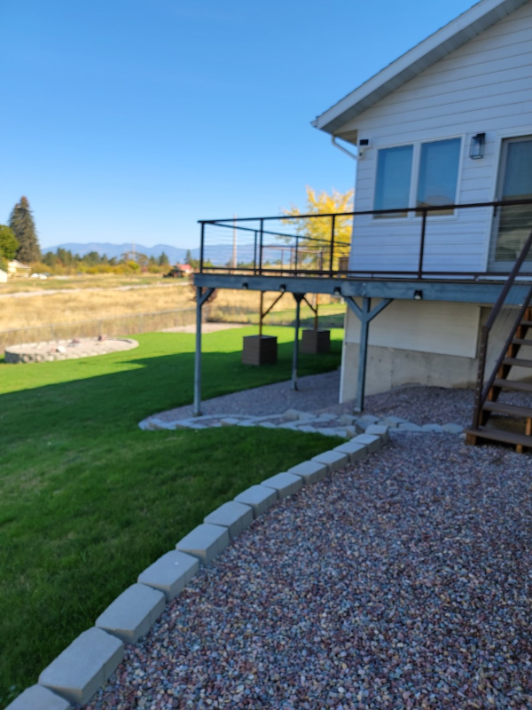 property at 107 Orchard Park Ln
