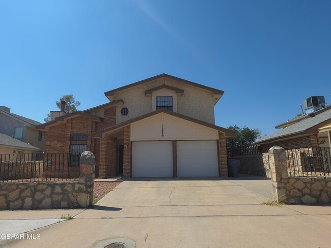 property at 11836 Sierra Azul Dr