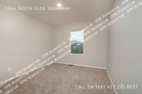 1344 S Olde Savannah Ave photo'