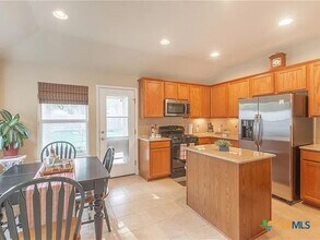 130 Mystic Hollow in Buda, TX - Building Photo - Building Photo